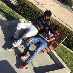 Meet your Posher, Cory